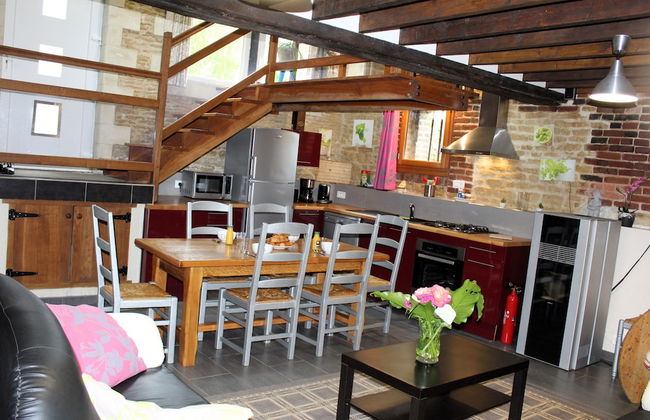 La Cour Saint Richer - Foto 43