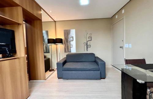 Renoir - Av Barão Homem de Melo nº 4520 - pegar nº do flat no chat após reserva - Foto 57