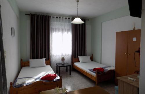 Fanis Rooms - Foto 69