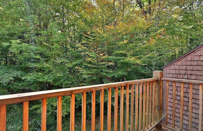 Glazebrook by Killington Vacation Rentals - Foto 18