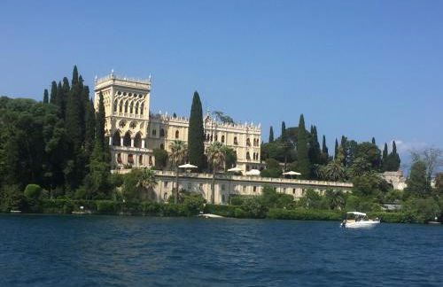 Casa Franka Garda Lake View - Foto 34