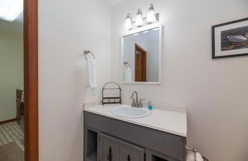 Plum Creek - Large home with 2 kitchens close to Pier Cove! - Foto 23