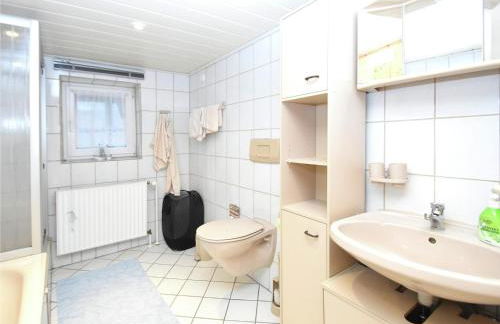 Wohnung in Leuderode beim Wildpark - Foto 25