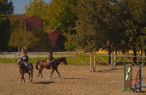 Podere Violino - Foto 8