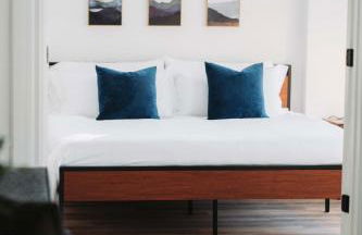 Sanctuary at the Springs - King Beds , Families - Foto 20