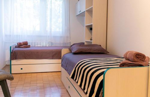 Hemma apartment near Jarun lake- Private garage - Foto 20