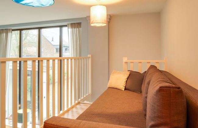 Modern Forest Retreat in Bergen - Foto 23