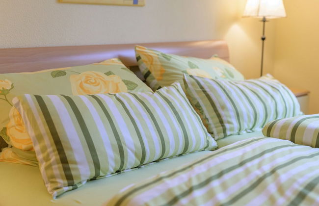 Spacious Apartment in Madfeld With Private Terrace - Foto 79