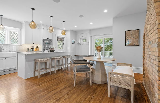 Lakeside Luxe Minneapolis - Foto 17