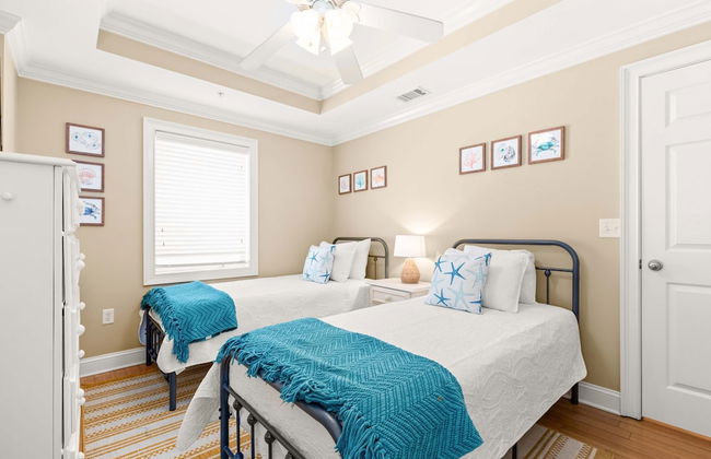 Brass Rail Villas - Foto 28