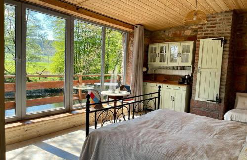 Wozownia Nad Bobrem - Foto 9