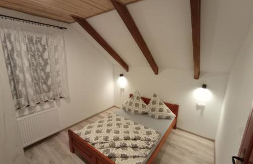 Bieszczadzki Horyzont Apartamenty - Photo 15