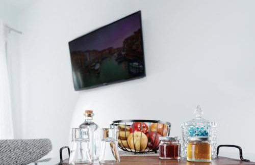 Libyan Sea Suites - Foto 17