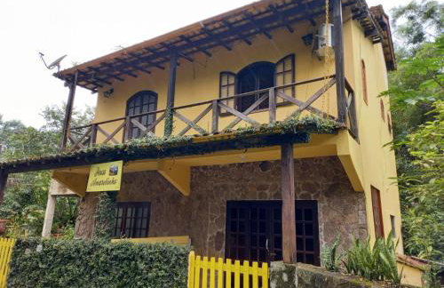 Pouso Amarelinho - Foto 1
