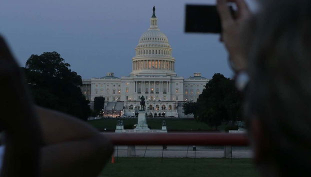 Open Top Bus Night Tour - Foto 2