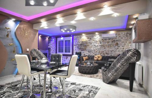 Eleni De Lux - Indoor Jacuzzi Residence in Lydia - Foto 10