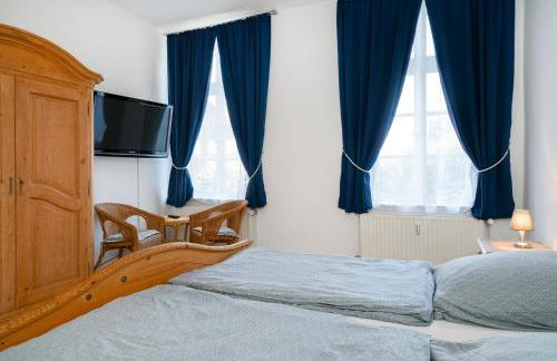 Alte Pastorei Wiefels - Photo 24