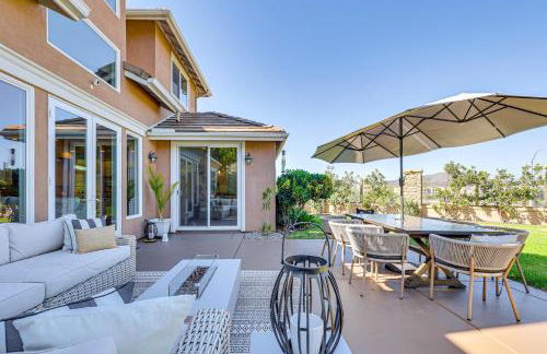 Outdoor Oasis! Luxe Hilltop Home in San Marcos - Foto 35