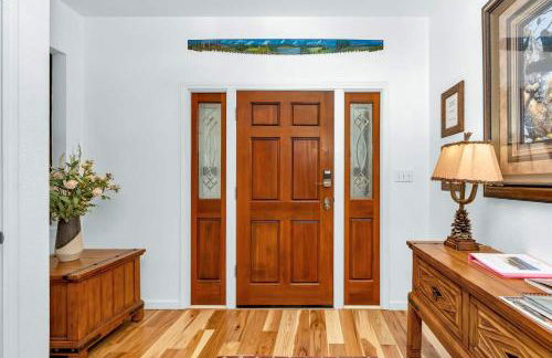 Fully Renovated 3Bd at Yosemite's South Gate - Foto 79