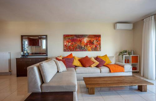 Kanonika Homes Family Sunset View Apartment - Foto 17