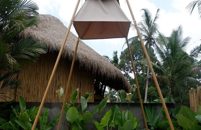 Pitu A Punggul Village Escape - Foto 13