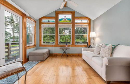 Maine Coastal Cottage - Foto 27