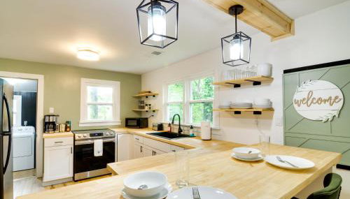 Burnside Vacation Rental, Walk to Lake Cumberland! - Foto 2