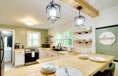 Burnside Vacation Rental, Walk to Lake Cumberland! - Foto 2