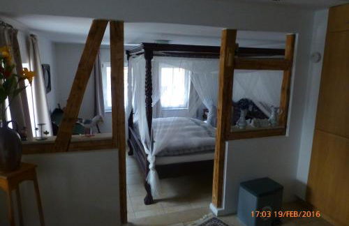 Harz Stolberg Ferienwohnung - Foto 27