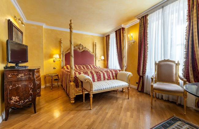 Nosticova Heritage - Foto 51