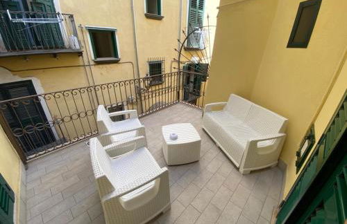 Apartments Center Salerno - Foto 65