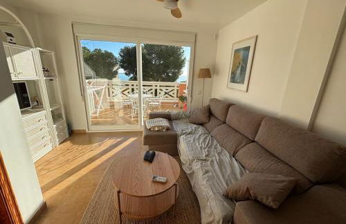 Beachfront, pool, air conditioning, 3 bedrooms, sea view - Photo 47