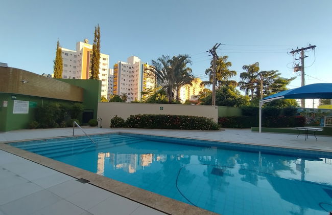 Vitória das Thermas - Achei Férias - Photo 22