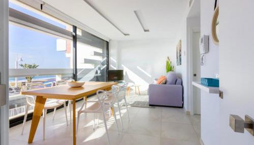 Seafront Boutique CalaBeach Rincón de la Victoria - Photo 4