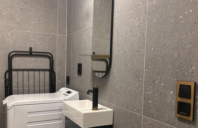 New Studio Apartment in Tromso - Aurora Hotspot - Foto 22