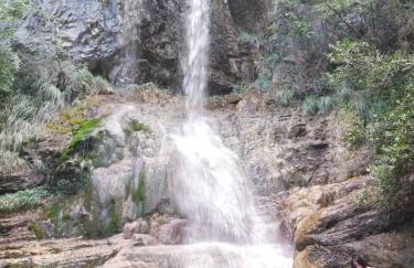 Hephaestus Appartments Litochoro -A1 - Foto 33