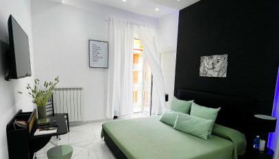 Raroom V-Aparthotel - Foto 1