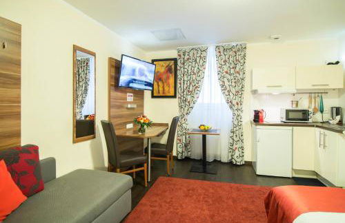 BATU Apart Hotel - Foto 35