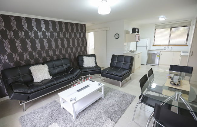 Mildura Holiday Villas - Foto 59