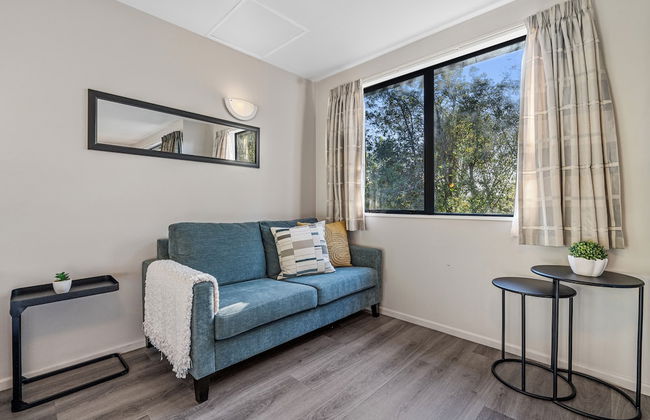 Tasman Holiday Parks - Christchurch - Foto 75