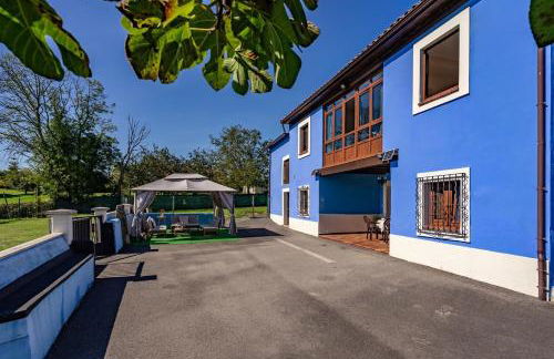 La Piñera, pola de Siero - Foto 1