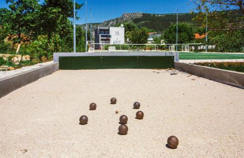 Mandalina HR Luxury Villa with Private Pool, Tennis Court and Boccie Alley - Foto 8