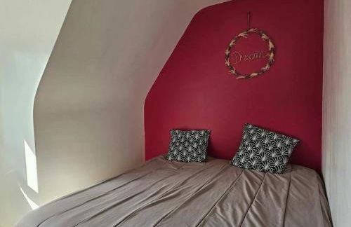 Maison familiale Les 3 commères - Foto 10