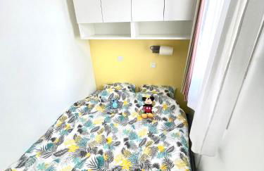 Village Cap Esterel duplex vue mer centre - Foto 13