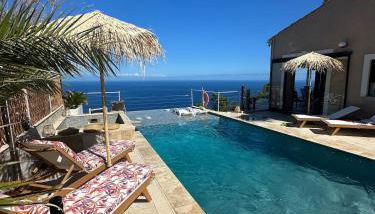 Villa Naïm Esterel - Foto 4, sunbed