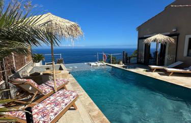 Villa Naïm Esterel - Foto 15