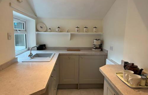 Dog-Friendly Cottage, Skipton, Thisledo Holiday Cottage - Foto 10