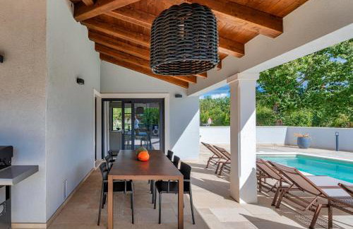 Villa Paronich - Foto 34