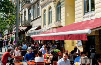 Residence Aussenalster - Foto 15