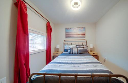 'Wishin & Fishin' Walkable Erie Home By the Beach! - Foto 14